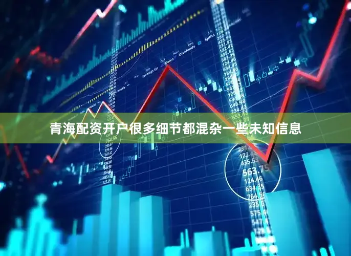 青海配资开户很多细节都混杂一些未知信息